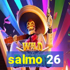 salmo 26